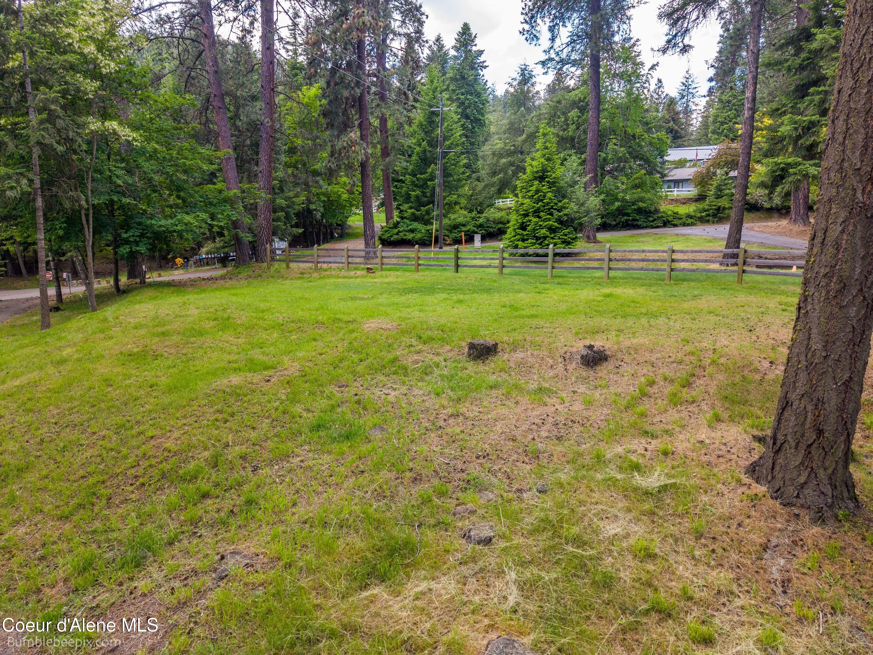 Land in Worley 5