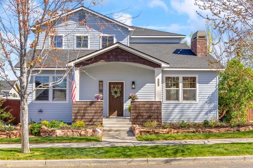1405 Ne Hudspeth Rd, Prineville, OR, 97754-1382 | Card Image