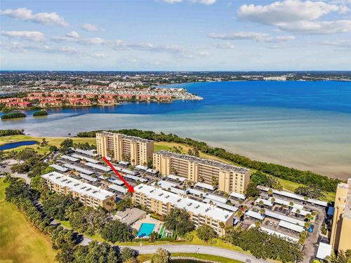 unit-409-2615 Cove Cay Dr, CLEARWATER, FL, 33760-1311 | Card Image