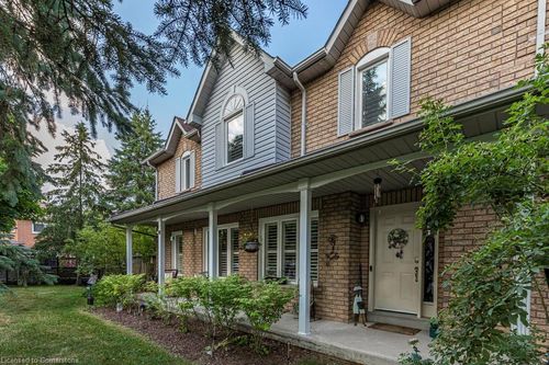 1-11 Pirie Dr, Hamilton, ON, L9H6Z6 | Card Image