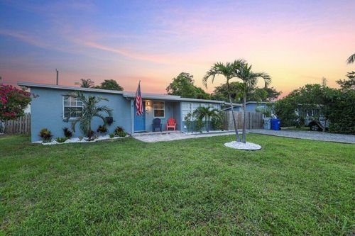 5219 Ne 20 Ter Terrace, Pompano Beach, FL, 33064 | Card Image