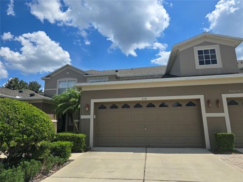 614 Cruz Bay Cir, WINTER SPRINGS, FL, 32708-2740 | Card Image