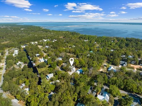 276 Little Canal Drive, Santa Rosa Beach, FL, 32459 | Card Image