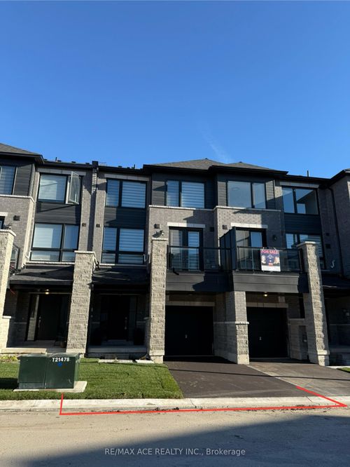 24 Spry Lane, Barrie, ON, L9J0N6 | Card Image