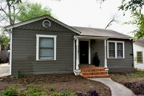 126 College Blvd, Alamo Heights, TX, 78209-4515 | Card Image