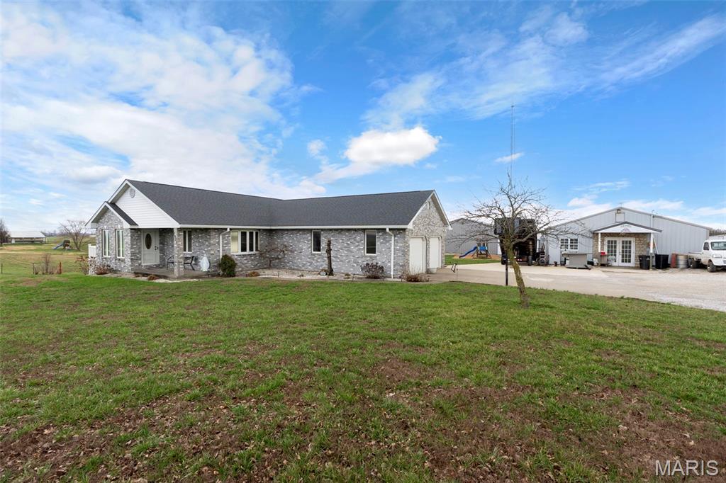 Residential in Perryville