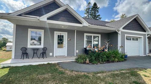 1-UNIT 1 Pictou Rd, East Mountain, NS, B6L2M9 | Card Image