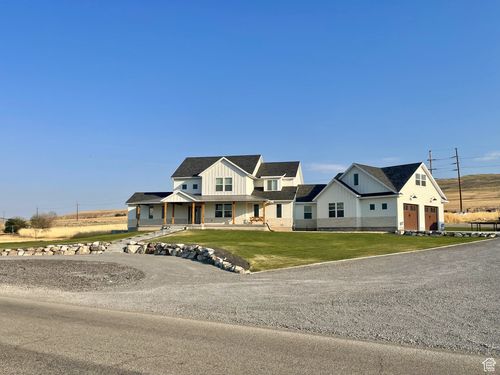 3566 W 1000 N, Tremonton, UT, 84337-9349 | Card Image