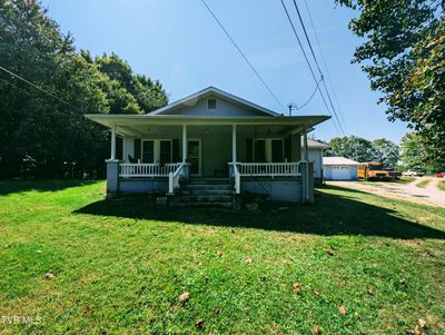 2509 Dc Caney Ridge Road, House other with 3 bedrooms, 2 bathrooms and null parking in Clintwood VA | Image 1