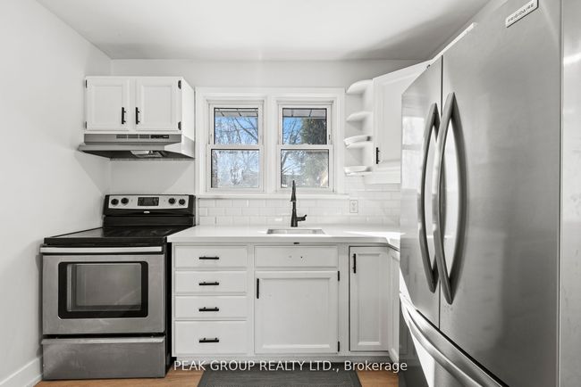 5920 Silverwood Cres, House other with 4 bedrooms, 2 bathrooms and 4 parking in Niagara Falls ON | Image 13