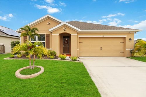 1055 Newton Circle, Rockledge, FL, 32955 | Card Image