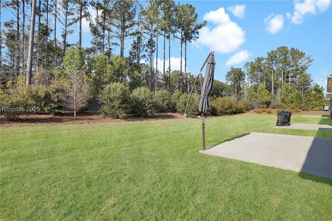 1042 Destiny Dr, House other with 3 bedrooms, 2 bathrooms and null parking in Okatie SC | Image 37