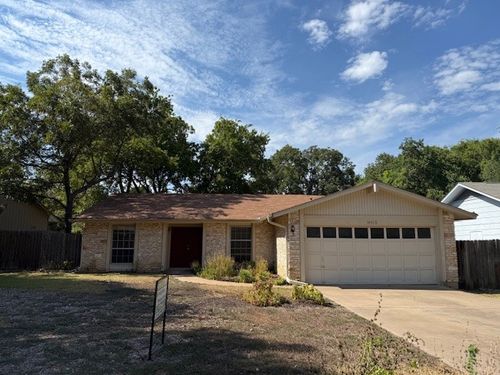 10312 Timbercrest Ln, Austin, TX, 78750-1742 | Card Image