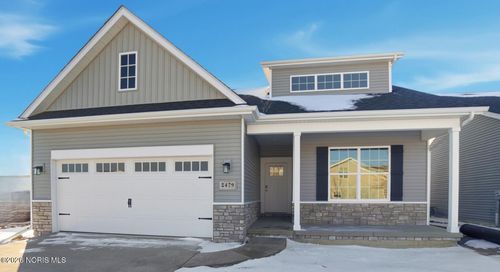 2479 Cross Ridge Rd, Perrysburg, OH, 43551-6940 | Card Image