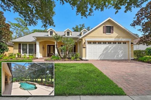 502 Victoria Hills Dr, DELAND, FL, 32724-8826 | Card Image