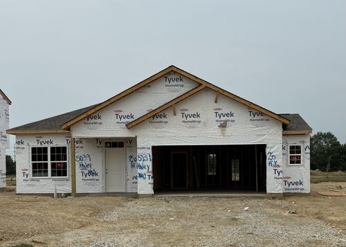 5039 Haley Way, Grove City, OH, 43123 | Card Image