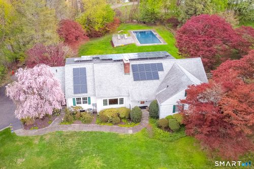 163 W Hill Rd, Stamford, CT, 06902-1706 | Card Image