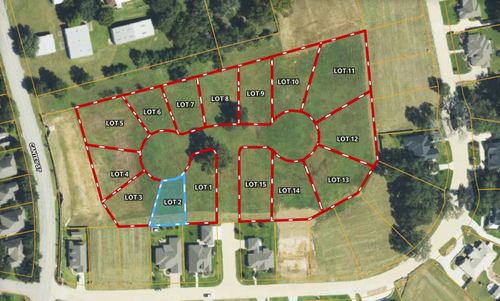 2402 Pecan St, Brenham, TX, 77833 | Card Image