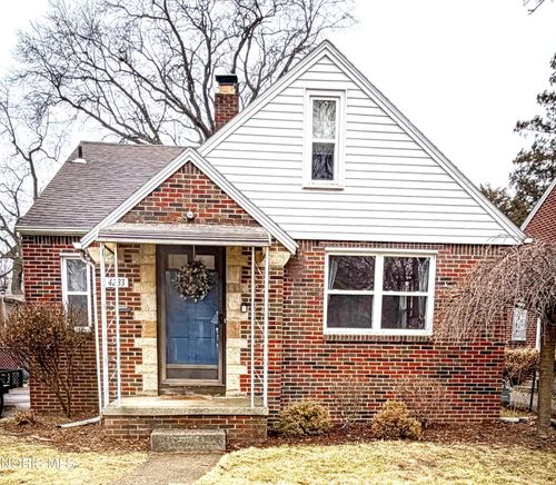 4233 Garrison Rd, Toledo, OH, 43613-3705 | Card Image