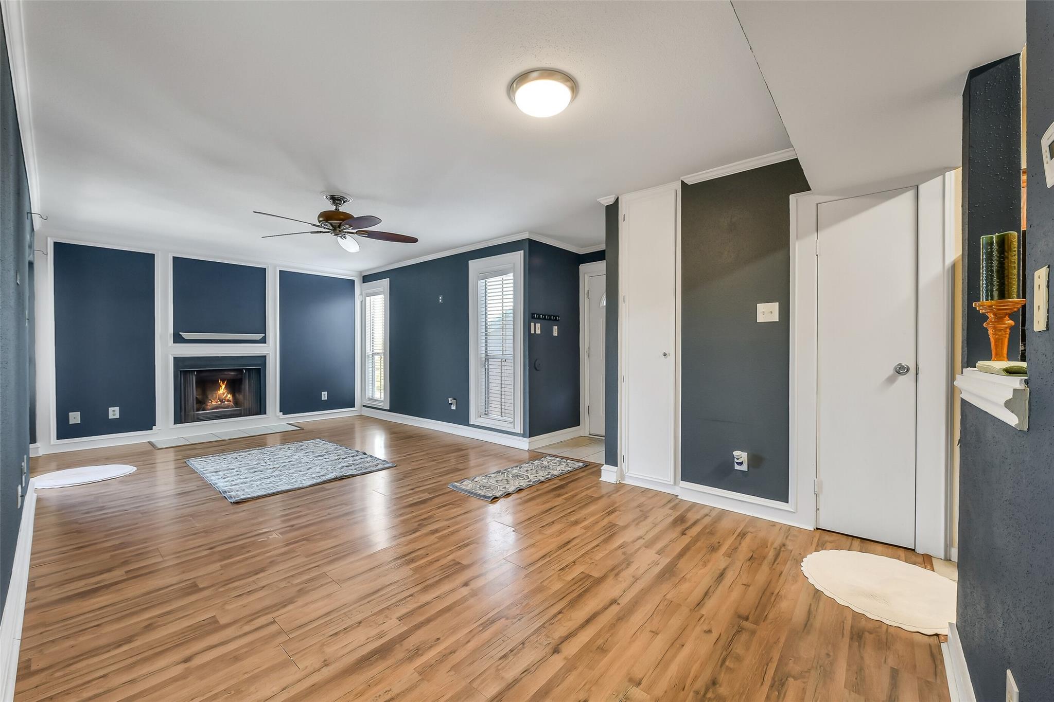 Residential Lease in Webster 2