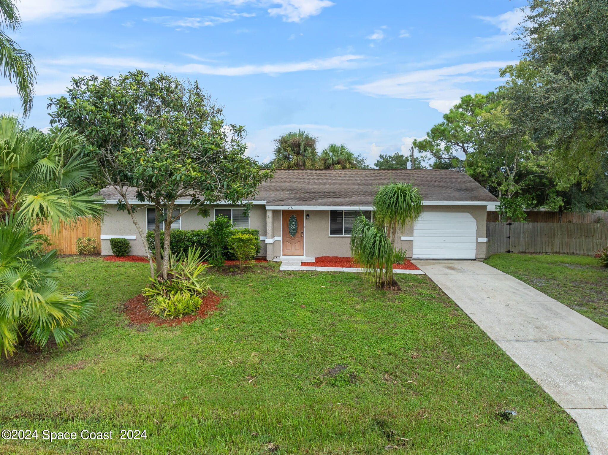 Shamrock Ave, Palm Bay, FL 32909