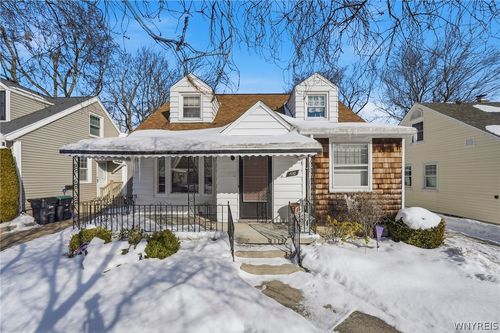 110 Traverse Blvd, Tonawanda, NY, 14223-1014 | Card Image