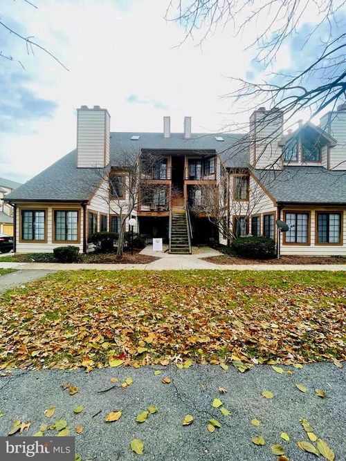 24c-14020 Justin Way, LAUREL, MD, 20707-5935 | Card Image