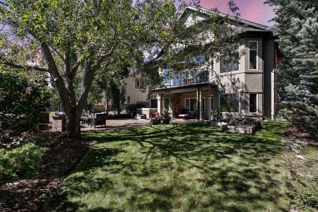 51 Heritage Cove, House detached with 4 bedrooms, 2 bathrooms and 7 parking in Heritage Pointe AB | Image 44