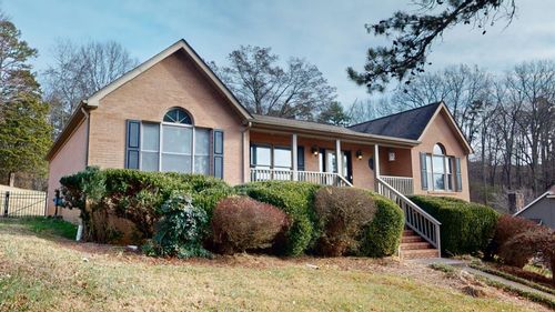 2104 Vantage View Drive, Morristown, TN, 37814 | Card Image