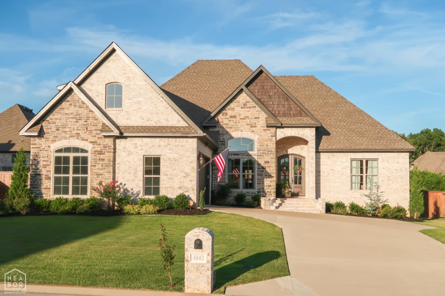Leesburg Dr, Jonesboro, AR 72404 #1