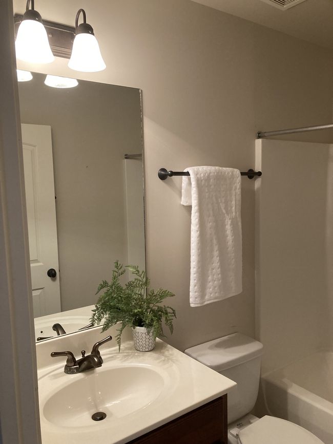 APT-188 - 1040 Charlie Daniels Pkwy, House other with 2 bedrooms, 2 bathrooms and 2 parking in Mount Juliet TN | Image 18