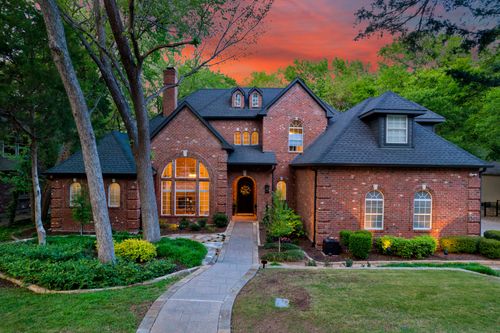 2718 Sylvan Way, McKinney, TX, 75072-4049 | Card Image