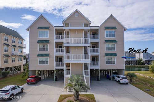 a-179 Via Old Sound Blvd, Ocean Isle Beach, NC, 28469-7574 | Card Image