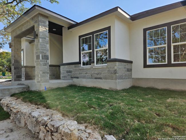 3440 Tanglewood Trl, House other with 3 bedrooms, 2 bathrooms and null parking in Spring Branch TX | Image 32