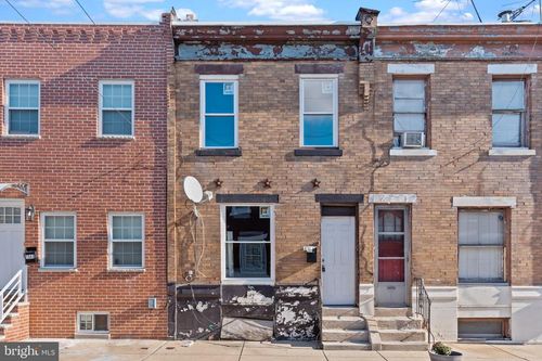 1545 S Taylor St, PHILADELPHIA, PA, 19146-4011 | Card Image