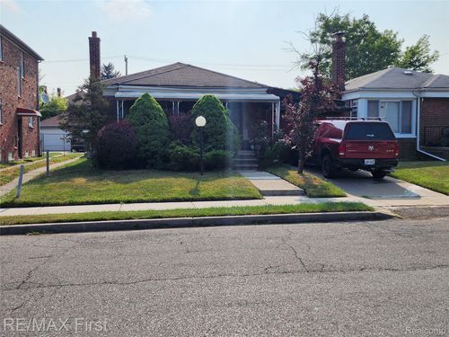 16190 Fairfield Street, Detroit, MI, 48221 | Card Image