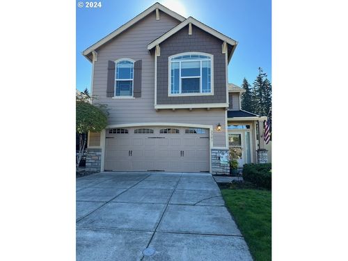 2301 Ne 125th Way, Vancouver, WA, 98686 | Card Image