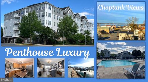 412-700 Cattail Cv, CAMBRIDGE, MD, 21613-2461 | Card Image