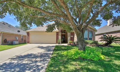 20019 Hardsville Drive, House other with 3 bedrooms, 2 bathrooms and null parking in Spring TX | Image 1