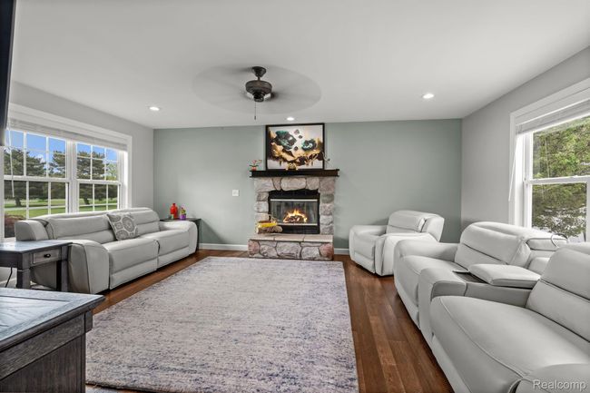 1600 Tuttle Rd, House other with 3 bedrooms, 3 bathrooms and null parking in Mason MI | Image 8