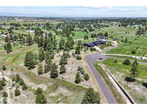 13171 Frannys Way, Parker, CO, 80138-8989 | Card Image