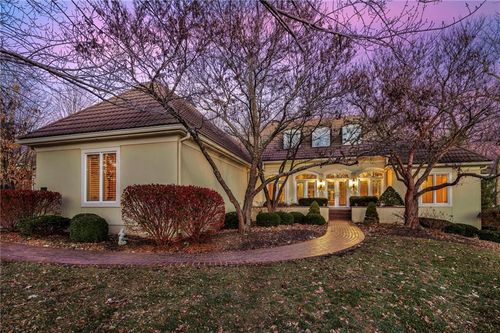 16911 Meadow Ln, Village Of Loch Lloyd, MO, 64012-4115 | Card Image