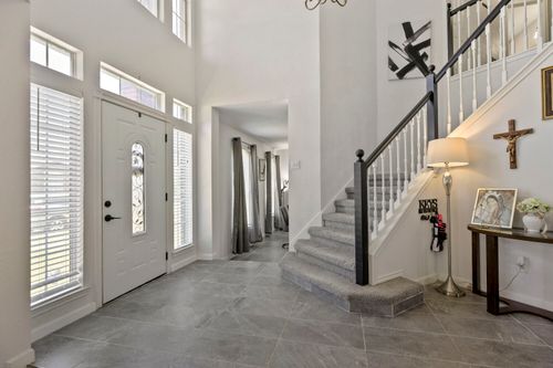 3409 Los Alamos Lane, McKinney, TX, 75070 | Card Image