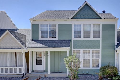 19609 Rosewood Ct, Parker, CO, 80138-3861 | Card Image