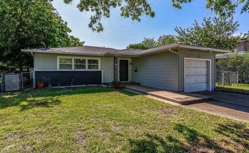 1508 N Highland Ave, Sherman, TX, 75092-3500 | Card Image