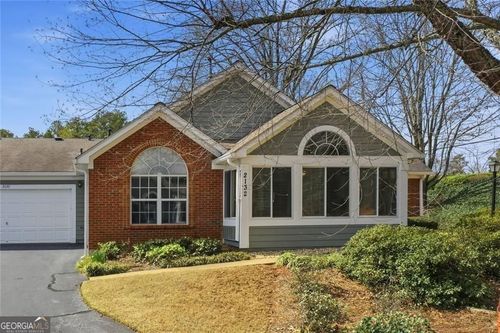 10-2132 Carefree Cir, Marietta, GA, 30062-1969 | Card Image
