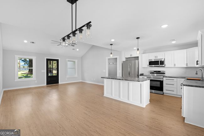 16824 Highway 119 Conn, House other with 3 bedrooms, 2 bathrooms and null parking in Brooklet GA | Image 5