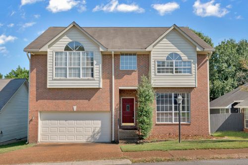 2908 Chapelwood Dr, Hermitage, TN, 37076-3528 | Card Image