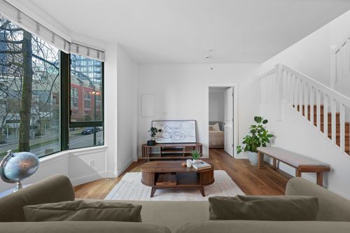 203-1238 Melville St, Vancouver, BC, V6E4N2 | Card Image