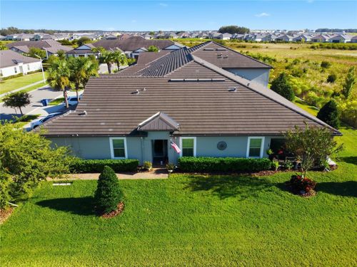 10320 Echo Dock Loop, SAN ANTONIO, FL, 33576-7263 | Card Image